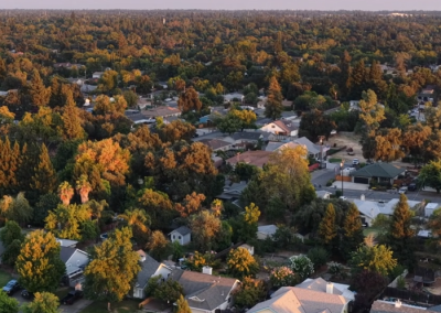 California Water Challenges
